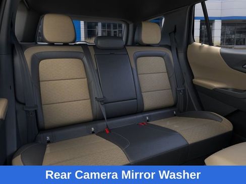 New 2026 Chevrolet Equinox ACTIV w/ Convenience Package III image 18