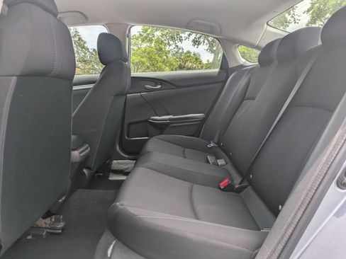 Used 2017 Honda Civic LX image 13