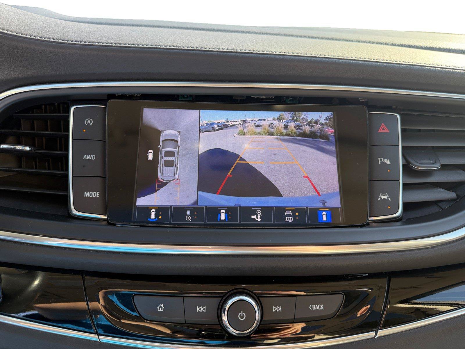 Used 2023 Buick Enclave Avenir w/ Trailering Package, 5000 lbs. AWD/4WD image 19