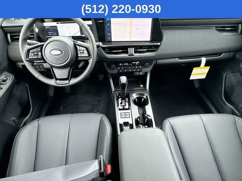 New 2026 Subaru Outback Limited image 28