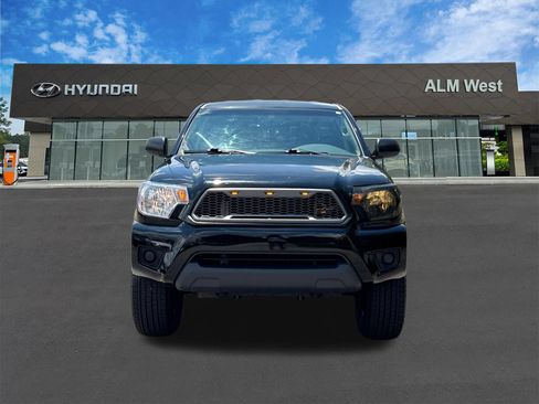 Used 2012 Toyota Tacoma 2WD Access Cab w/ SR5 Pkg image 2