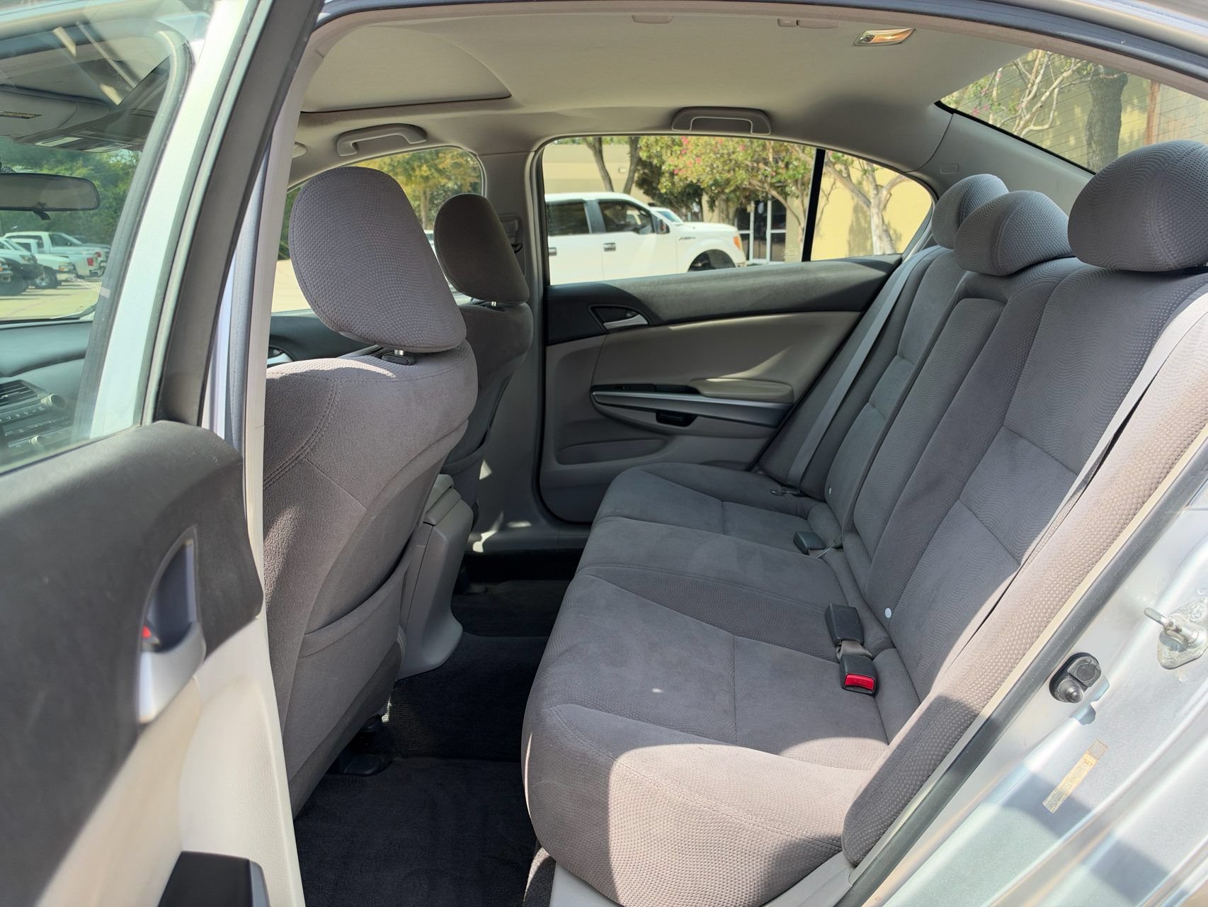 Used 2008 Honda Accord EX image 6