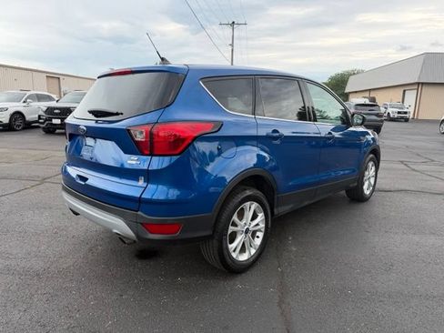 Used 2019 Ford Escape SE AWD/4WD image 5