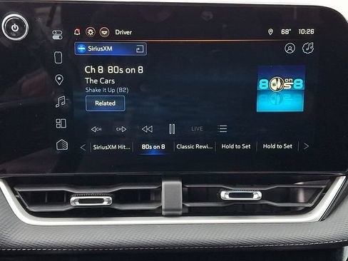 Used 2025 Chevrolet Equinox LT FWD image 13