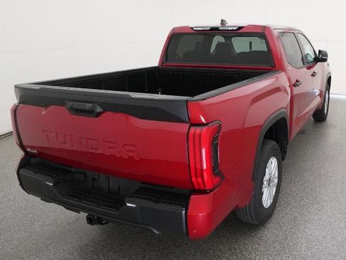 New 2026 Toyota Tundra SR5 AWD/4WD image 8