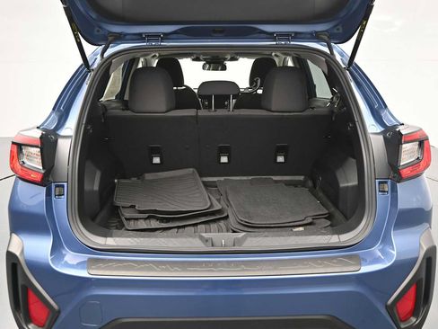 Used 2024 Subaru Crosstrek 2.0i Premium AWD/4WD image 6