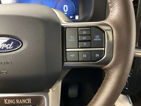 New 2026 Ford F150 King Ranch w/ Equipment Group 601A High AWD/4WD image 26