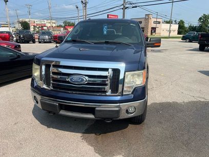 Used 2010 Ford F150 XLT