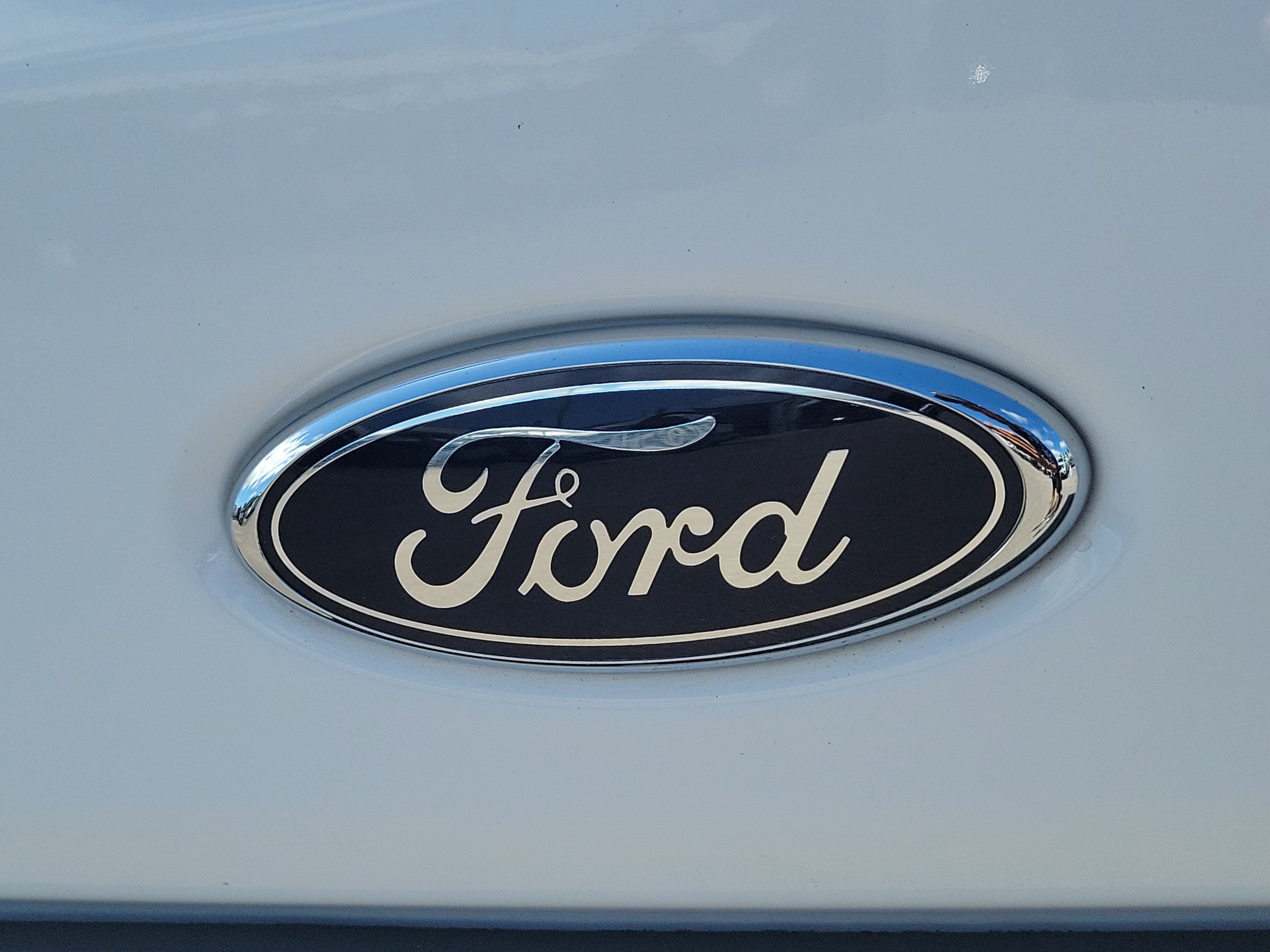 Used 2025 Ford Transit 250 Low Roof w/ Exterior Upgrade Package RWD image 10
