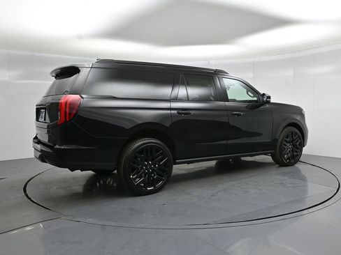 New 2026 Ford Expedition Max Platinum AWD/4WD image 26