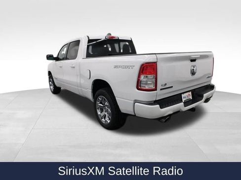 Used 2023 RAM 1500 Big Horn image 7