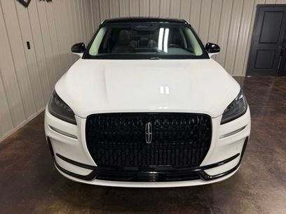 Used 2024 Lincoln Corsair AWD w/ Equipment Group 101A