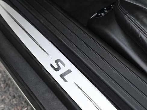 Used 2003 Mercedes-Benz SL 500 image 30