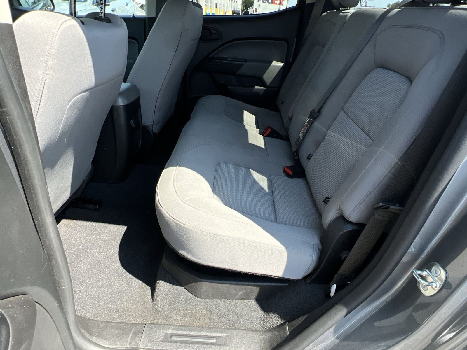 Used 2020 GMC Canyon 2WD Crew Cab w/ Convenience Package image 22