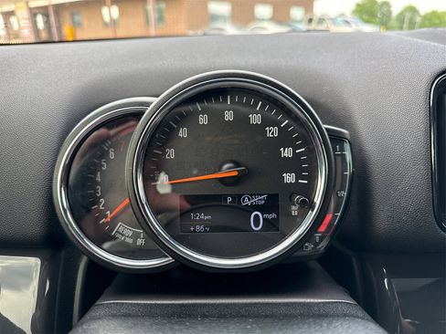 Used 2018 MINI Cooper Countryman S image 16