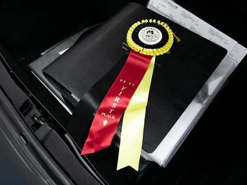 Used 1992 Porsche 911 Turbo image 39