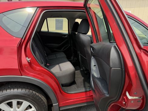Used 2014 MAZDA CX-5 Sport FWD image 4