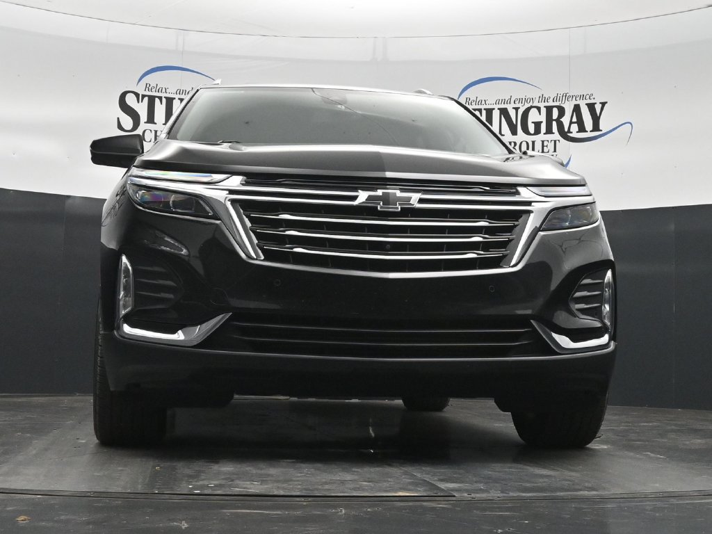 Used 2022 Chevrolet Equinox Premier FWD image 27