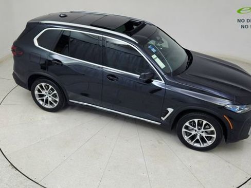 Used 2026 BMW X5 xDrive40i image 80