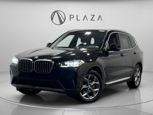 Used 2024 BMW X3 sDrive30i image 1