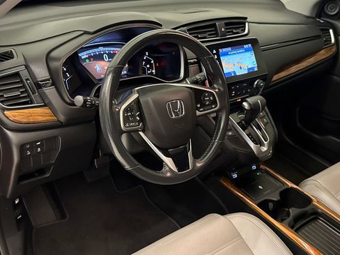 Used 2021 Honda CR-V Touring image 20