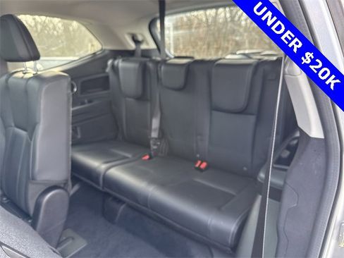 Used 2021 Subaru Ascent Limited w/ Technology Package image 21