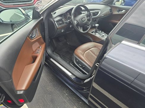 Used 2013 Audi A7 3.0T Premium Plus w/ Premium Plus Pkg AWD/4WD image 8