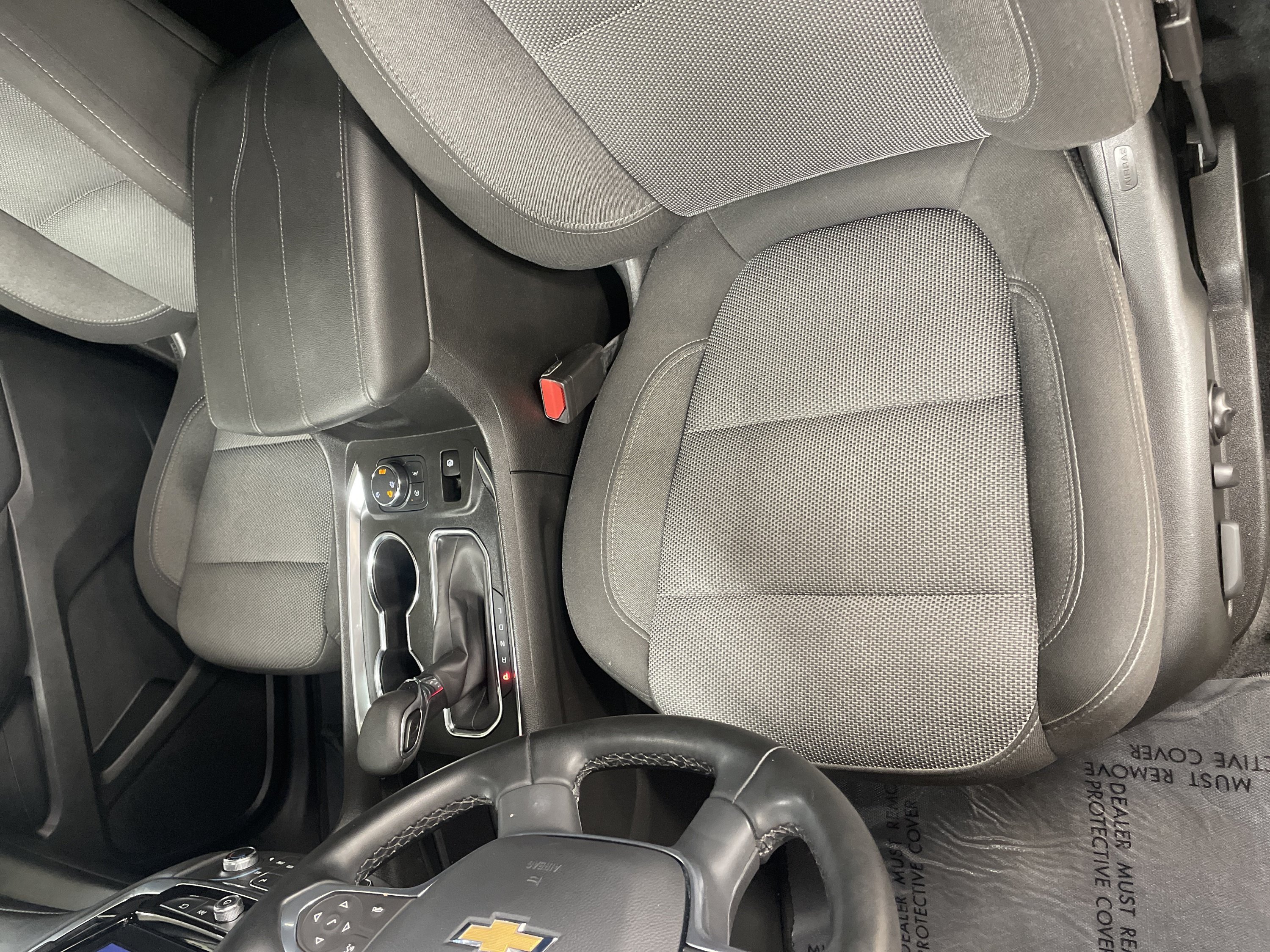 Used 2023 Chevrolet Traverse LT AWD/4WD image 14