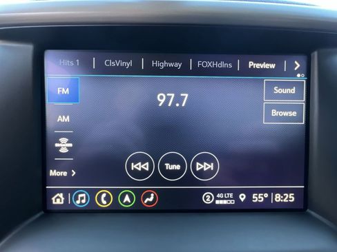 Certified 2023 GMC Acadia Denali image 13