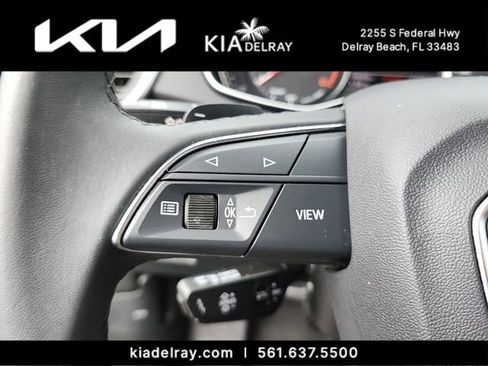 Used 2024 Audi Q5 2.0T Premium AWD/4WD image 29