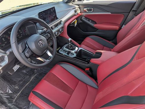 New 2026 Acura Integra A-Spec image 27