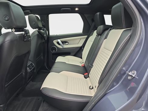 New 2026 Land Rover Discovery Sport Landmark AWD/4WD image 14