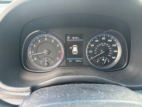 Used 2021 Hyundai Kona SE AWD/4WD image 7