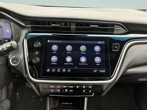 Used 2022 Chevrolet Bolt LT w/ Infotainment Package image 13