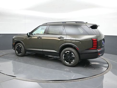 New 2026 Hyundai Palisade XRT Pro AWD/4WD image 3
