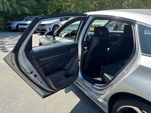 Used 2022 Honda Accord Sport Special Edition image 27