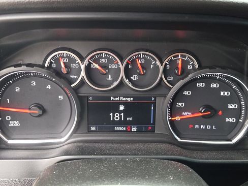 Used 2022 Chevrolet Silverado 3500 LTZ w/ LTZ Texas Edition image 30