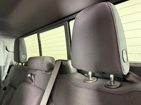 Used 2025 GMC Sierra 1500 Elevation w/ Preferred Package image 22