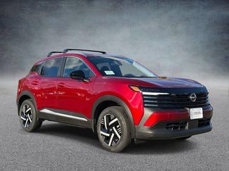 New 2026 Nissan Kicks SV w/ SV Premium Package video 1