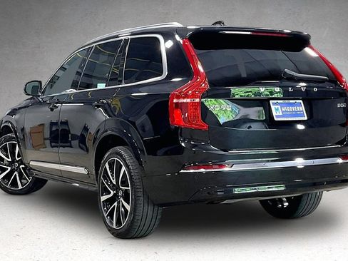 Certified 2024 Volvo XC90 B5 Plus AWD/4WD image 4