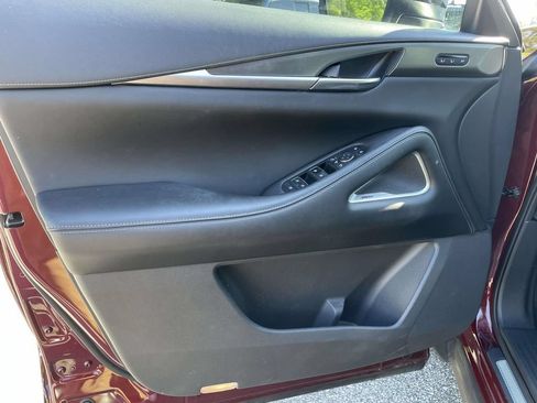 Used 2023 INFINITI QX60 Luxe w/ Vision Package FWD image 16