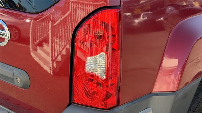 Used 2013 Nissan Xterra S w/ Value Package RWD image 14
