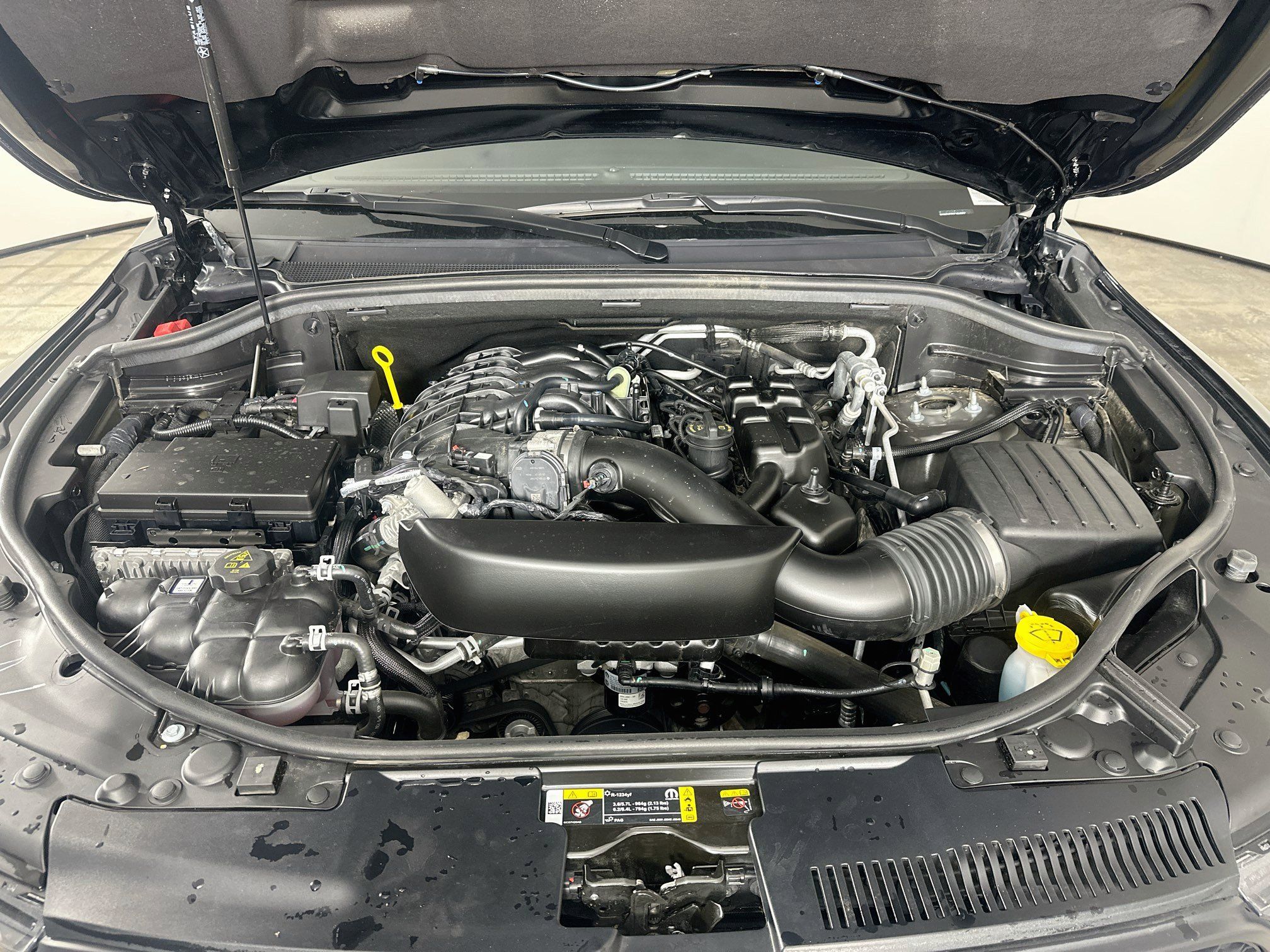 Used 2026 Dodge Durango GT RWD image 35