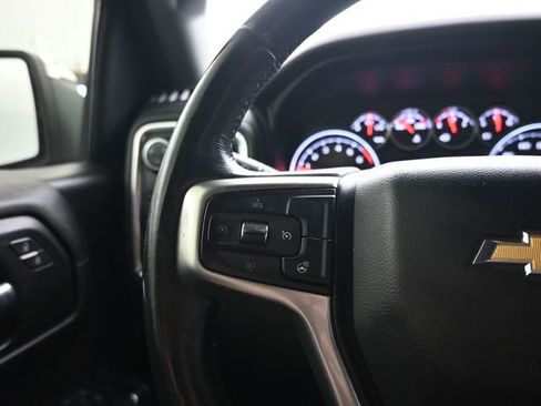 Used 2019 Chevrolet Silverado 1500 LT w/ All-Star Edition RWD image 14