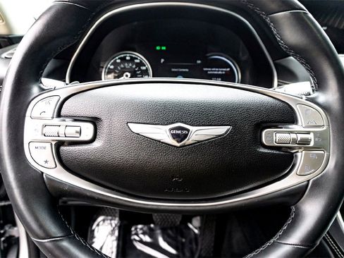 Used 2024 Genesis GV80 2.5T image 17