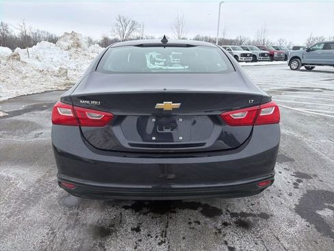 Used 2023 Chevrolet Malibu LT image 8