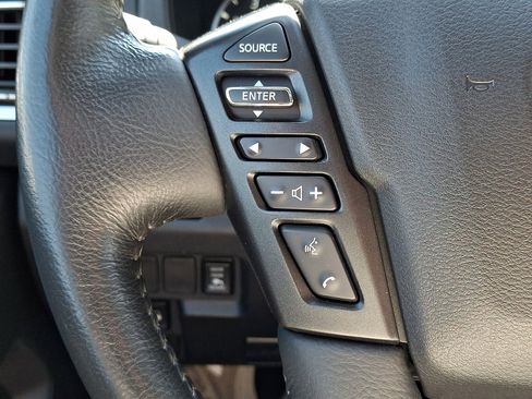 Certified 2024 Nissan Frontier SV w/ SV Convenience Package AWD/4WD image 22