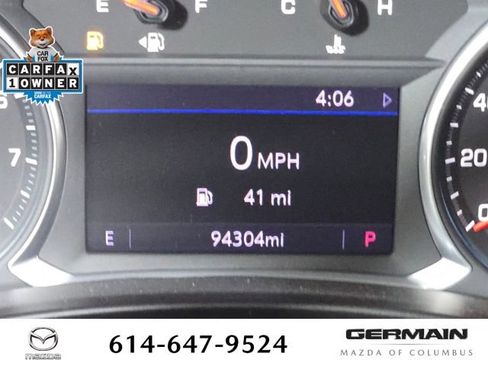 Used 2019 Chevrolet Equinox Premier AWD/4WD image 23
