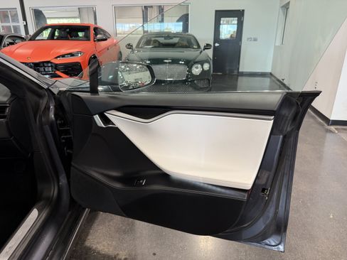 Used 2018 Tesla Model S P100D AWD/4WD image 15