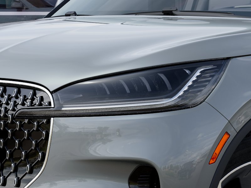 New 2027 Lincoln Aviator Reserve AWD/4WD image 18